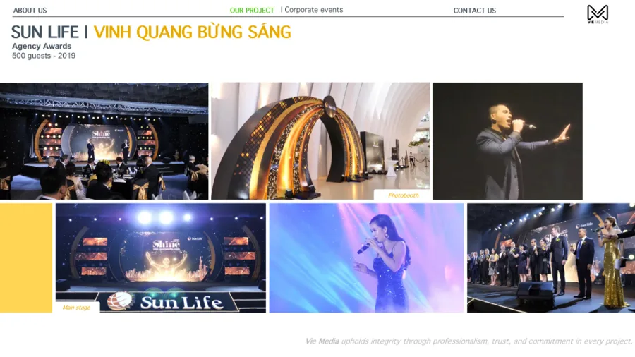 SCG Cào nhanh trúng lớn 2025